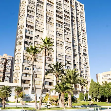 Beniview Appartement