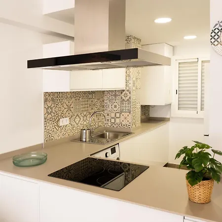Appartement Beniview
