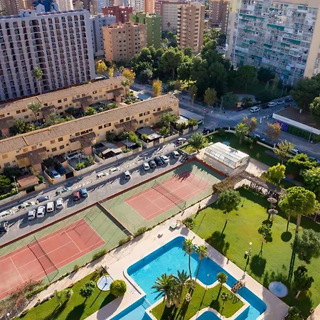 Appartement Beniview